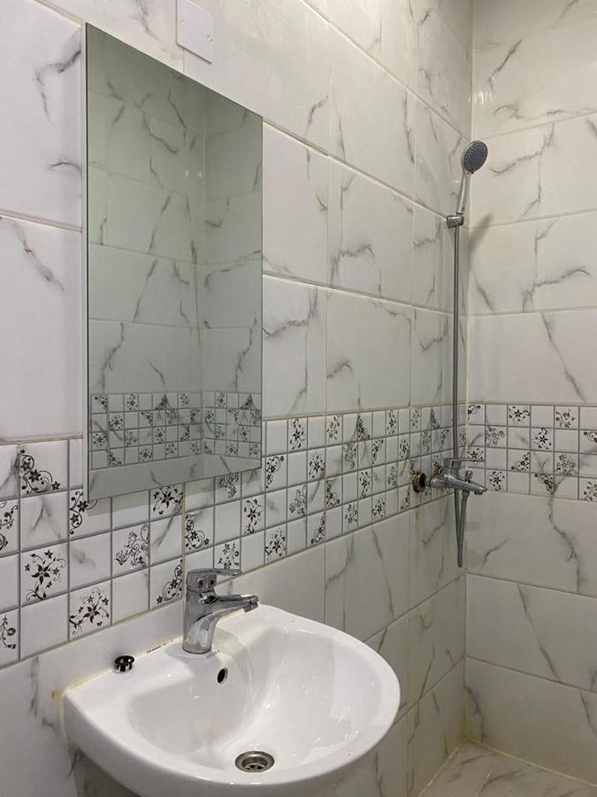 Al Badi Bed Space Homestay Dubai